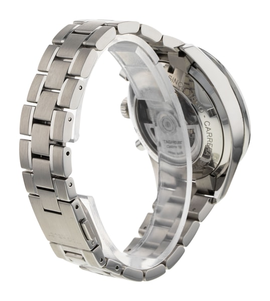 Tag Heuer Carrera CV2014.BA0794